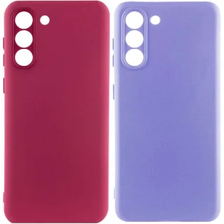 Чохол Silicone Case Lakshmi з закритою камерою на Samsung Galaxy S23 фото 1 Чохол Silicone Case Lakshmi з закритою камерою на Samsung Galaxy S23 фото 1 з 5