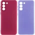 Чохол Silicone Case Lakshmi з закритою камерою на Samsung Galaxy S23 фото 1 з 5