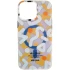 TPU чохол Pastel Chaos with MagSafe для Apple iPhone 17 (6.3") – White. Фото 1 з 1
