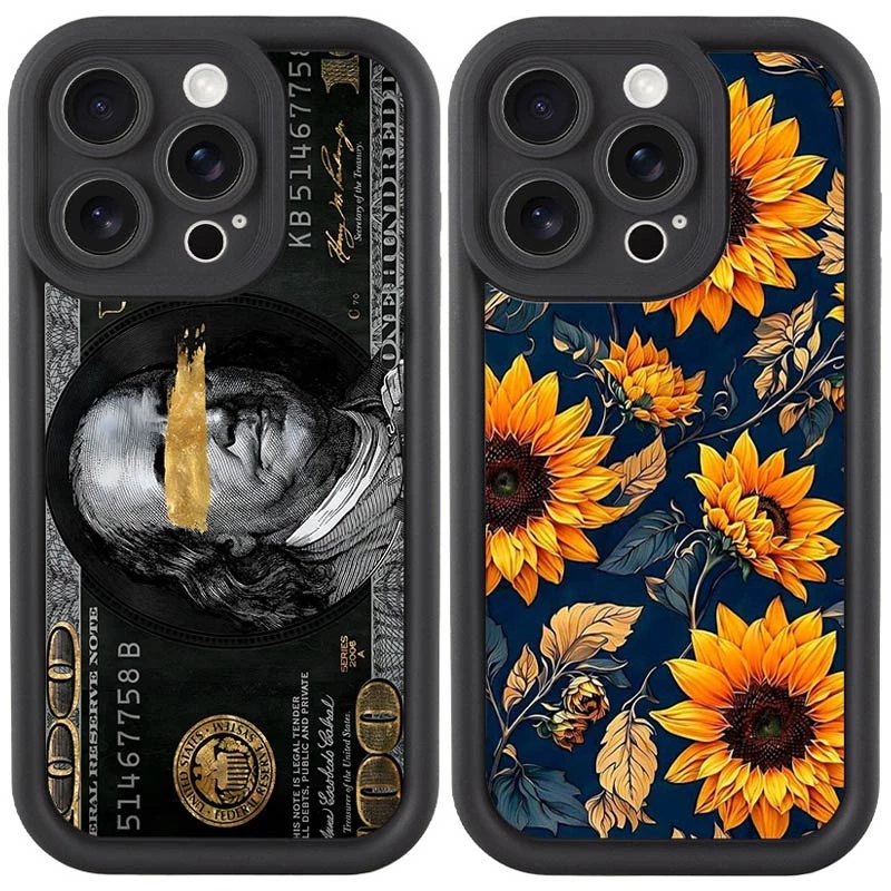 TPU чохол Prestige для Xiaomi Poco C75 фото 1 з 3