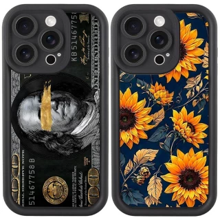 TPU чохол Prestige для Xiaomi Redmi Note 12 4G фото 1 з 3