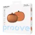 Портативний обігрівач для рук Proove WarmJack 2500 mAh – Orange. Фото 4 з 4