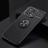 Чохол Deen ColorRing з кільцем на Xiaomi 13 – Чорний / Чорний. Фото 6 з 6