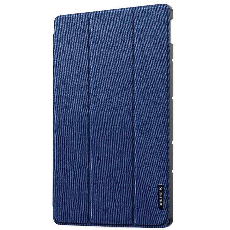 Чохол Dux Ducis Domo для Xiaomi Redmi Pad 2 (11") – Blue. Фото 1 з 3