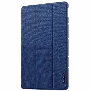 Чохол Dux Ducis Domo для Xiaomi Redmi Pad 2 (11") — Blue