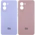 Чохол Silicone Case Lakshmi Premium L з закритою камерою на Xiaomi Poco M7 фото 1 з 1