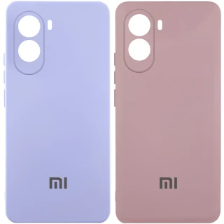 Чохол Silicone Case Lakshmi Premium L з закритою камерою на Xiaomi Poco M7 4G фото 1 з 1