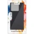 Чехол Silicone Cover Ummi Lakshmi (AA) для Xiaomi Poco M7 pro 5G – Черный / Black. Фото 2 Чехол Silicone Cover Ummi Lakshmi (AA) для Xiaomi Poco M7 pro 5G – Черный / Black. Фото 2 из 2