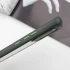 Захистний чохол TPU+PC матовий на Xiaomi Redmi Note 13 Pro+ – Dark Green. Фото 7 з 8