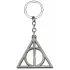 Брелок Harry Potter Deathly Hallows – silver. Фото 1 з 2
