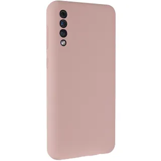 Чохол Silicone Case Lakshmi Premium із закритою камерою для Samsung Galaxy A50 (A505F) / A50s / A30s фото 1 з 8