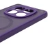 Чохол Bloom with MagSafe для Xiaomi Redmi Note 15 Pro 4G – Purple. Фото 4 з 5