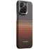 Чехол Aramid Fiber PTK Premium with MagSafe (NFC) для Apple iPhone 15 Pro Max (6.7") – Sunset. Фото 1 з 3