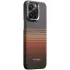 Чохол Aramid Fiber PTK Premium with MagSafe (NFC) для Apple iPhone 15 Pro (6.1") – Sunset. Фото 1 з 3