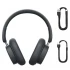 Накладні бездротові навушники Baseus Bowie D05 Wireless Headphones (NGTD02021) – Grey. Фото 9 з 9