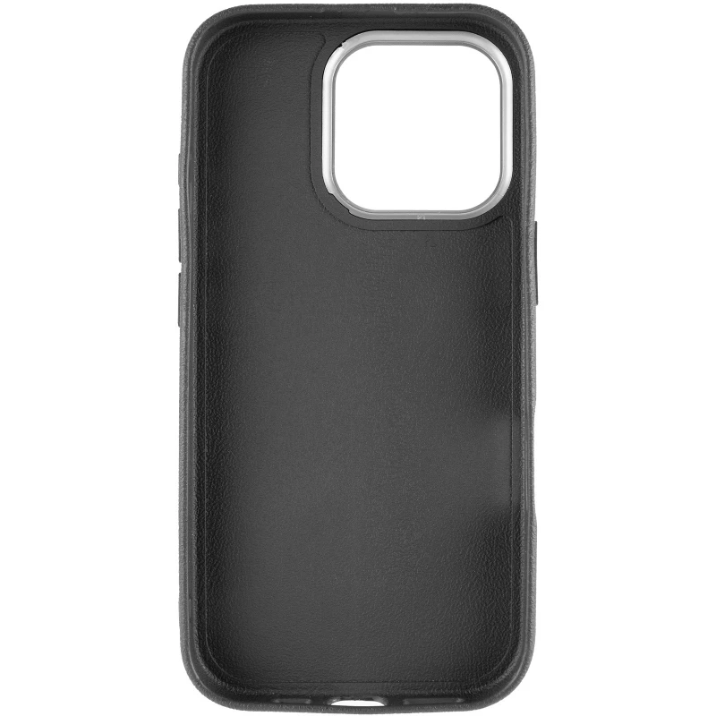 Чохол Labubu Toys для Apple iPhone 15 Pro (6.1") – Coffee / Black. Фото 4 з 6