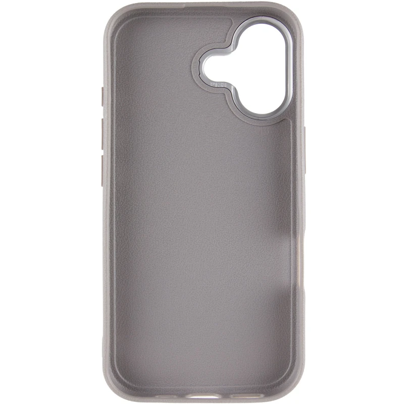 Чехол Labubu Toys для Apple iPhone 17 (6.3") – Monster / Grey. Фото 4 из 6