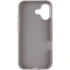 Чехол Labubu Toys для Apple iPhone 17 (6.3") – Monster / Grey. Фото 4 из 6