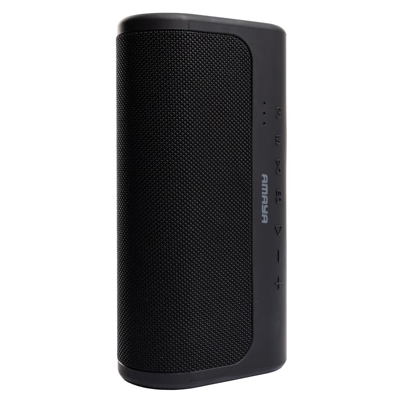 Bluetooth Колонка Amaya BD31 Subwoofer 80W – Black. Фото 9 з 10