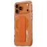 PC чохол Skinarma Helio with MagCharge для Apple iPhone 17 Pro (6.3") – Orange. Фото 3 з 5
