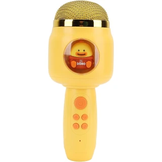 Караоке Мікрофон-колонка Animals фото 1 з 1