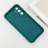 Чехол TPU Toys Case для Samsung Galaxy A35 – Pine Green / Always Happy. Фото 5 из 8