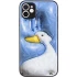 Чохол Prisma Plush для Apple iPhone 11 (6.1") – WTF. Фото 5 з 9