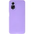 Чохол Silicone Cover Ummi Lakshmi Full Camera (AA) для Xiaomi Redmi Note 12 Pro 4G – Бузковий / Dasheen. Фото 2 Чохол Silicone Cover Ummi Lakshmi Full Camera (AA) для Xiaomi Redmi Note 12 Pro 4G – Бузковий / Dasheen. Фото 2 з 6