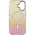 Чохол Phantom з MagSafe для Apple iPhone 16 – Rose Gold. Фото 4 з 6
