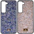 TPU чохол Bling World Rock Diamond на Samsung Galaxy S23 фото 2 з 2