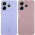Чехол Silicone Case Lakshmi Premium L с закрытой камерой для Xiaomi Redmi Note 14 5G фото 1 из 2