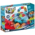 Інтерактивний трек з інерційною машинкою SHT 288 Changeable Trak (138pcs/1CAR) – Colorful. Фото 3 з 3