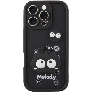 Чехол TPU Toys Case для Apple iPhone 16 Pro Max фото 1 из 8