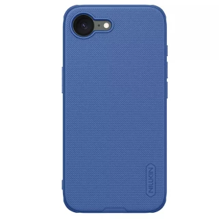 Пластиковая накладка Nillkin Pro для Apple iPhone 16e (6.1") фото 1 Пластиковая накладка Nillkin Pro для Apple iPhone 16e (6.1") фото 1 из 6