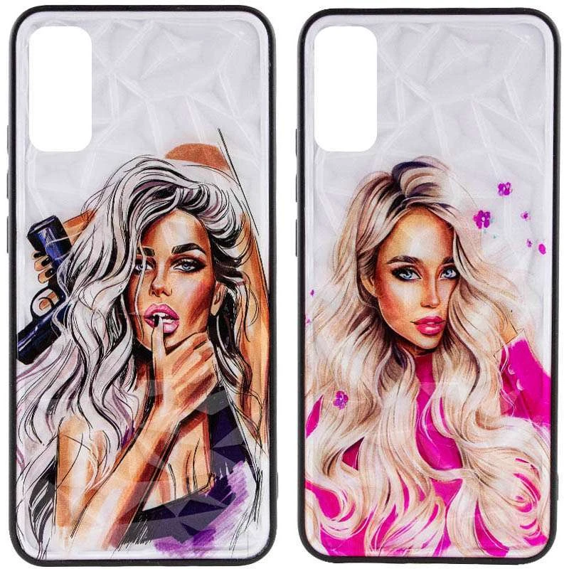

Скляний чохол Prisma Ladies на Samsung Galaxy S20
