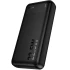 Портативний ЗП Power Bank Hoco J159A Essence 22.5W+PD20W 20000 mAh – Black. Фото 5 з 6