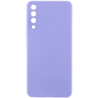 Чехол Silicone Case Lakshmi Premium з закритою камерою на Samsung Galaxy A50 (A505F) / A50s / A30s фото 1 из 3