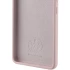 Чохол Silicone Case Lakshmi Premium на Samsung Galaxy A51 5G – Рожевий / Pink Sand. Фото 2 з 3