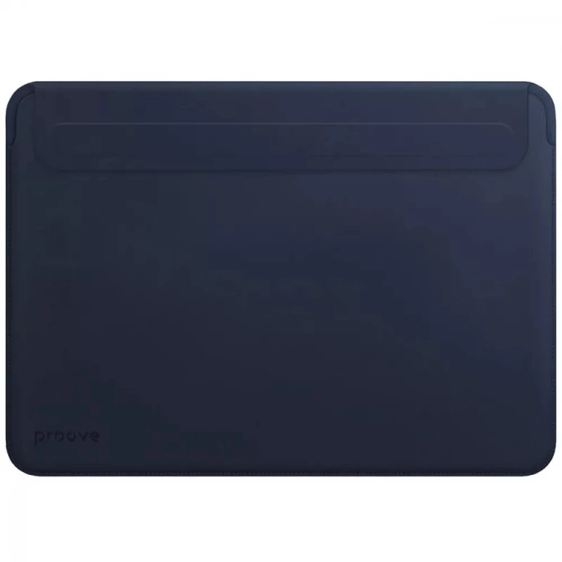 

Чохол Proove Leather Sleeve Apple MacBook Pro 16.2" (2021) (Blue)