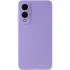 Чехол Silicone Case Lakshmi Premium з закритою камерою на Samsung Galaxy S25 Edge – Сиреневый / Dasheen. Фото 11 из 16