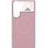 Чехол PC Synq with MagSafe для Samsung Galaxy A56 5G – Pink. Фото 1 из 2
