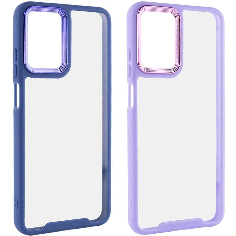 

Чохол TPU+PC Lyon Case на Realme 10 4G