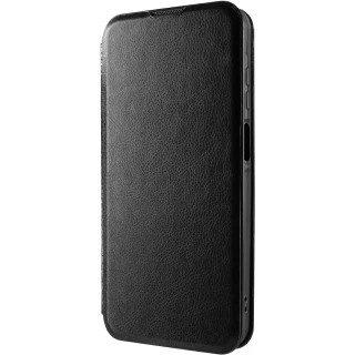 Чехол-книга Belora Classic для Xiaomi Poco M6 4G фото 1 из 5