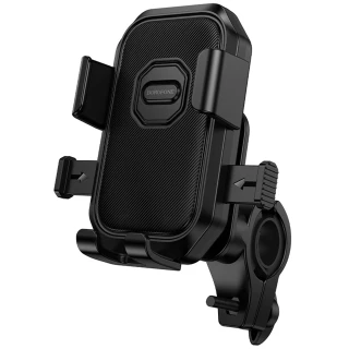 Вело- Мото- тримач Borofone BH141 Camino universal holder фото 1 з 6