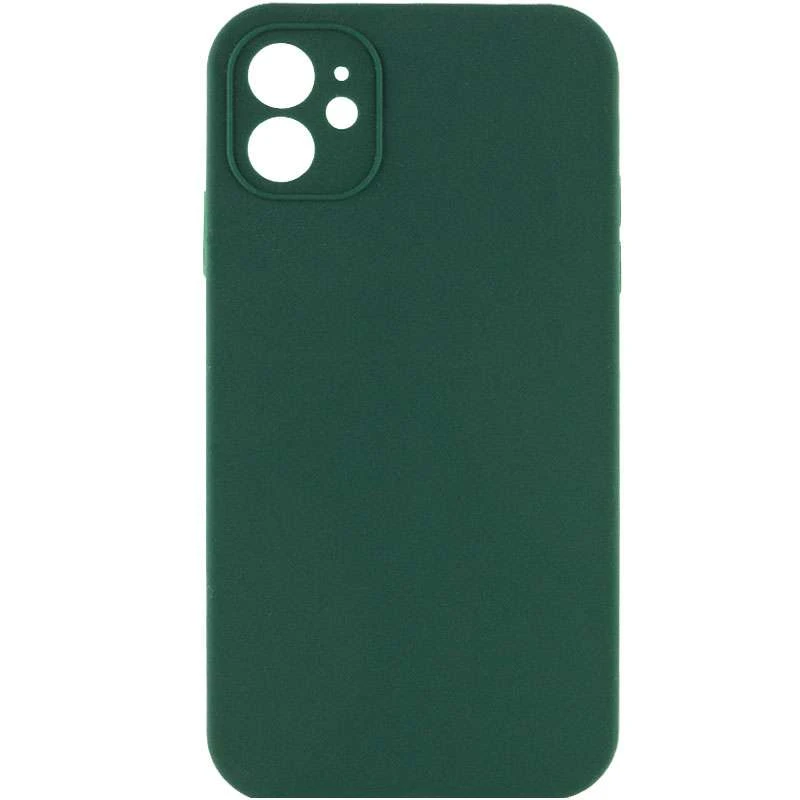 

Чохол Silicone Case Lakshmi з закритою камерою на Apple iPhone 11 (6.1")