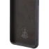 Чохол Silicone Case Lakshmi Premium на Xiaomi 15 – Чорний / Black. Фото 2 з 4