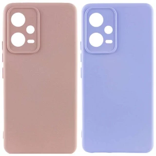 Чохол Silicone Case Lakshmi з закритою камерою на Xiaomi Poco X5 5G фото 1 Чохол Silicone Case Lakshmi з закритою камерою на Xiaomi Poco X5 5G фото 1 з 1
