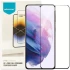 Защитное стекло Nillkin (CP+PRO) для Samsung Galaxy S21 – Черный. Фото 2 из 10