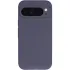 Чохол Silicone Case Lakshmi Premium із закритою камерою для Google Pixel 9 Pro – Сірий / Dark Gray. Фото 4 з 8
