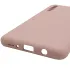 Чохол Silicone Case Lakshmi Premium із закритою камерою для Samsung Galaxy A50 (A505F) / A50s / A30s – Рожевий / Pink Sand. Фото 8 з 8
